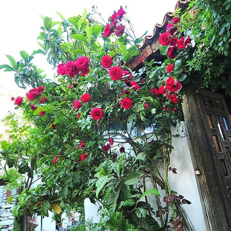 Kirkinca Hotel Selcuk Exterior photo