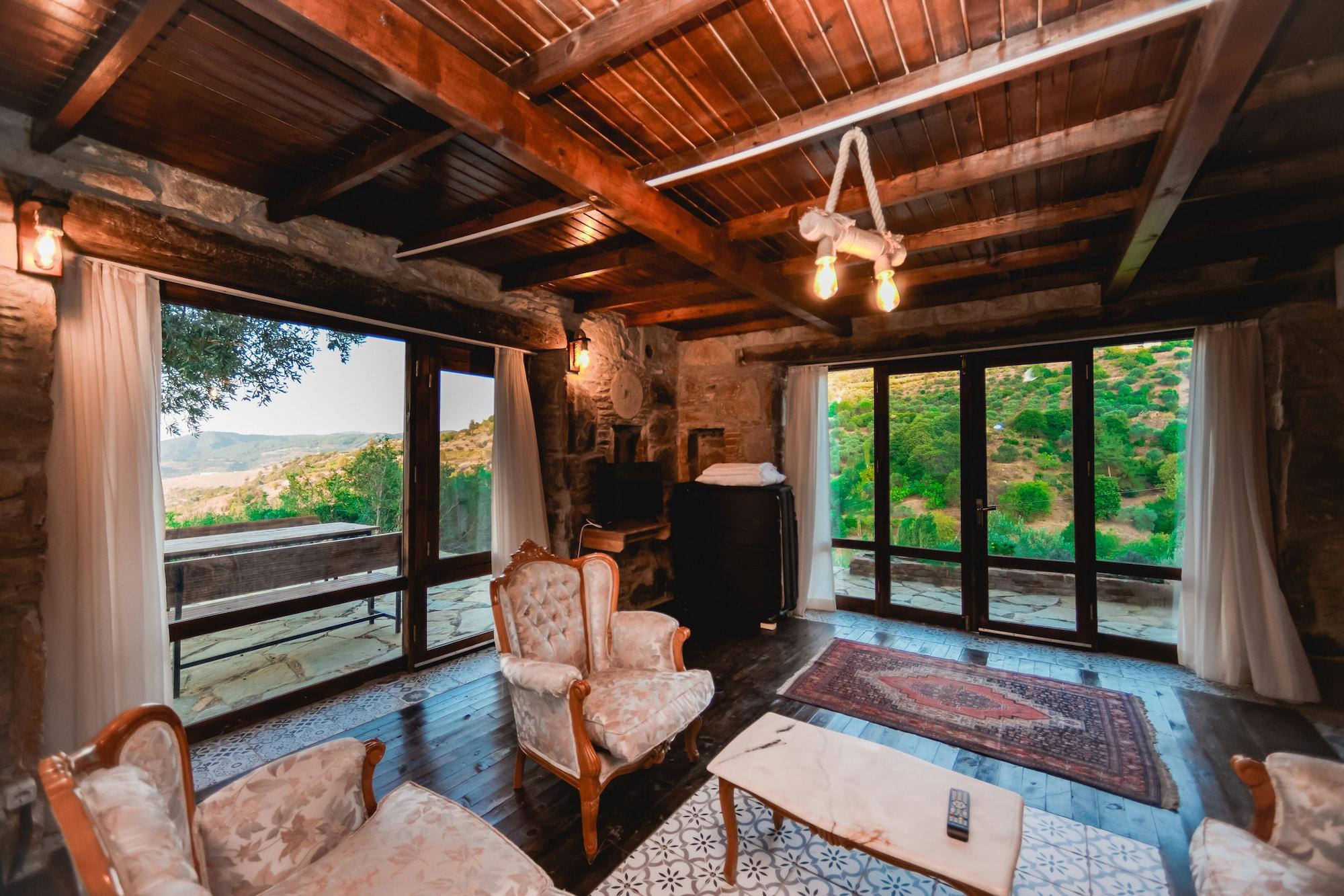 Kirkinca Hotel Selcuk Exterior photo
