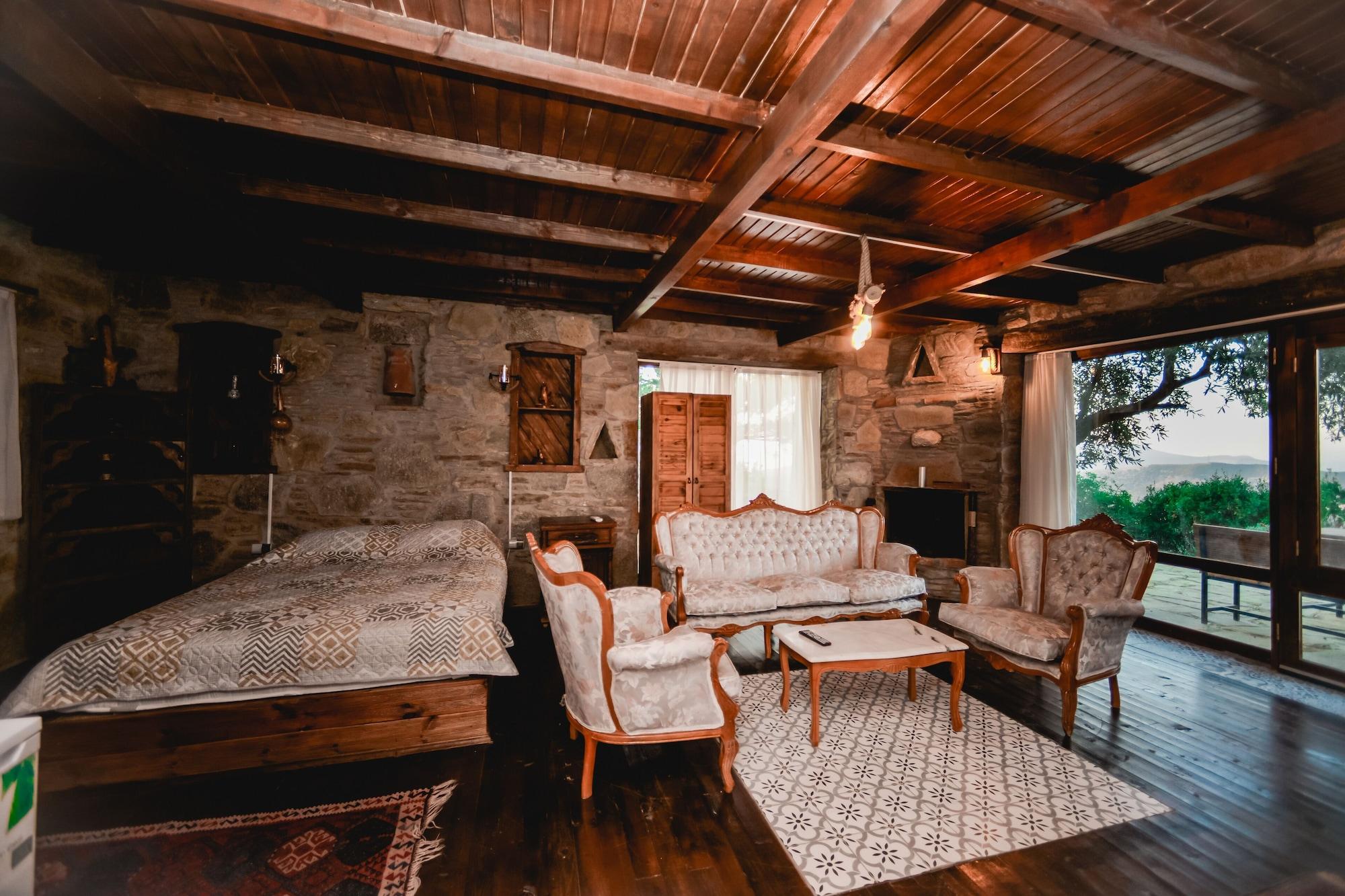 Kirkinca Hotel Selcuk Exterior photo
