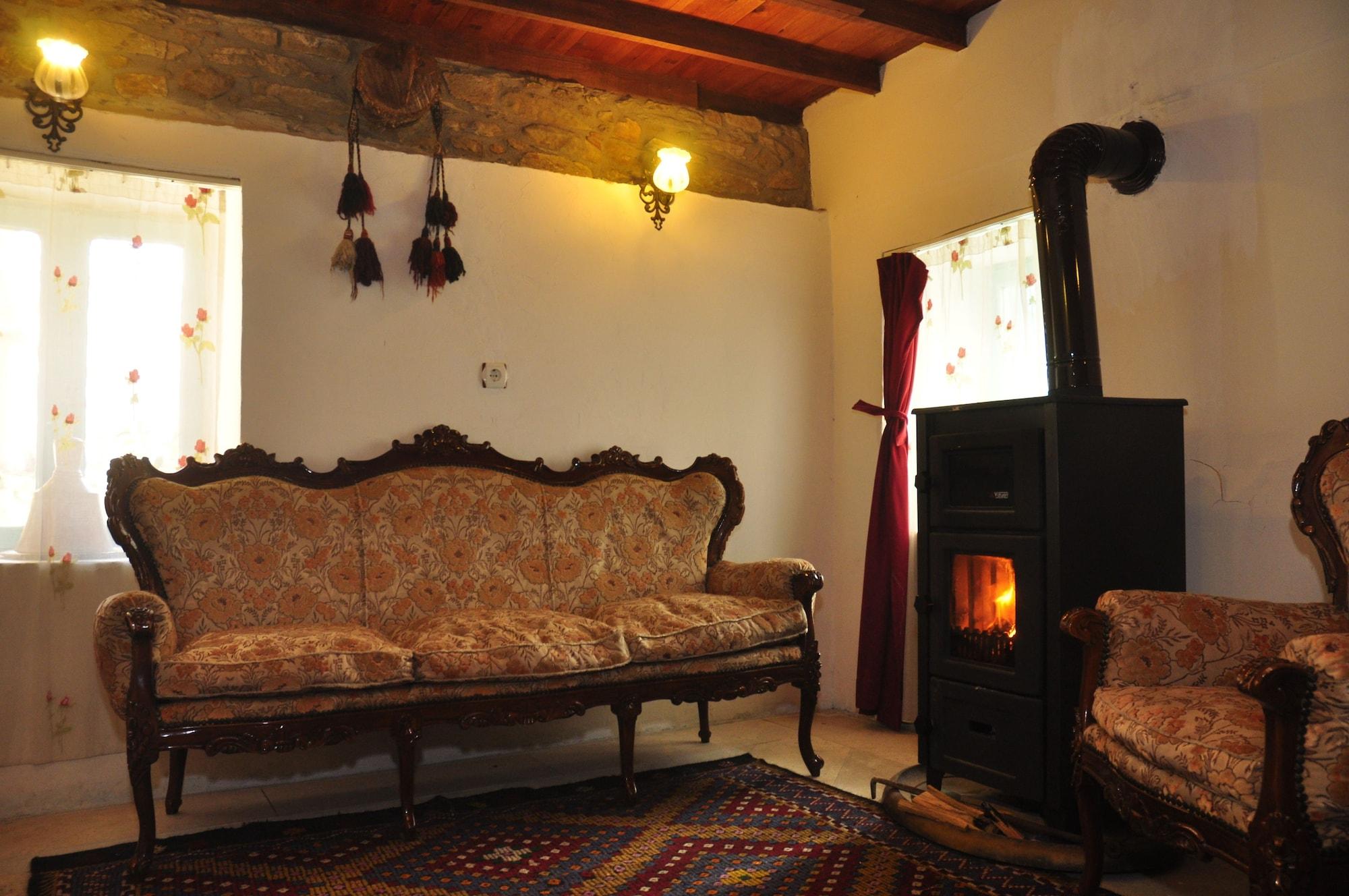 Kirkinca Hotel Selcuk Exterior photo