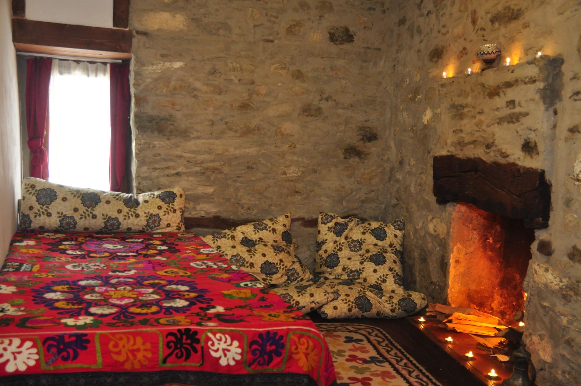 Kirkinca Hotel Selcuk Exterior photo