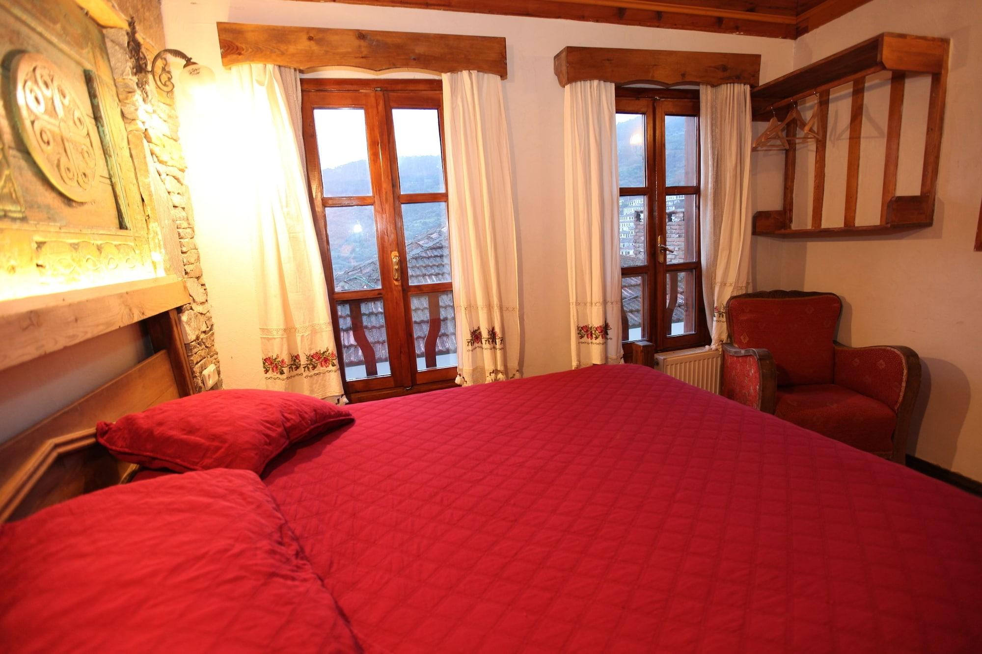 Kirkinca Hotel Selcuk Exterior photo