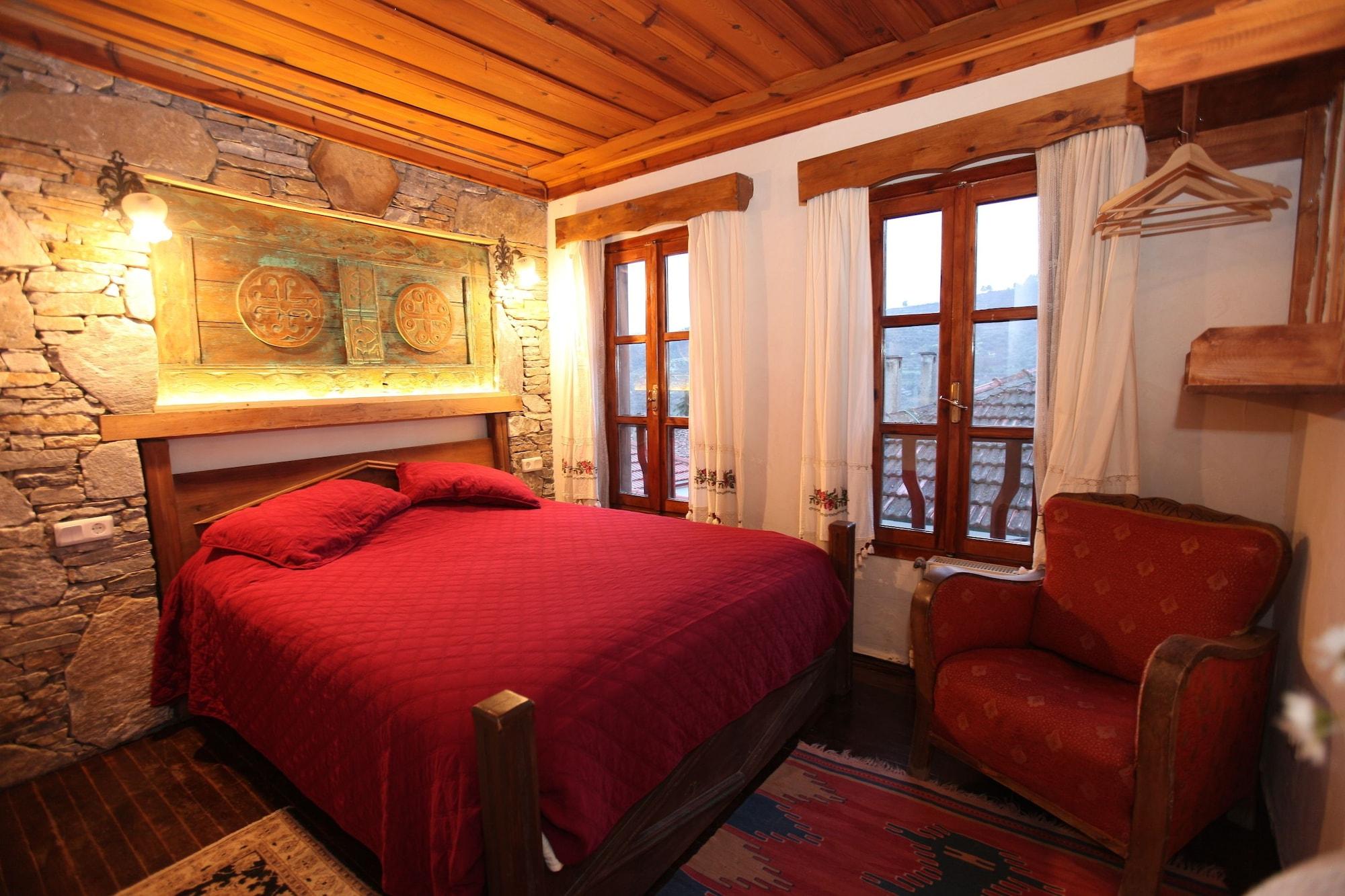 Kirkinca Hotel Selcuk Exterior photo