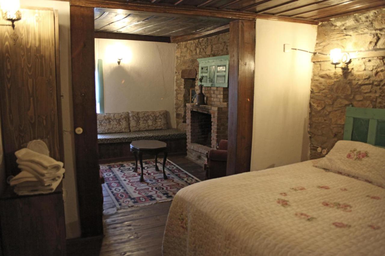 Kirkinca Hotel Selcuk Exterior photo