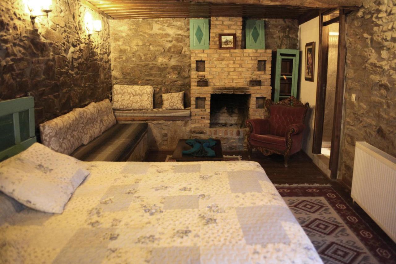Kirkinca Hotel Selcuk Exterior photo