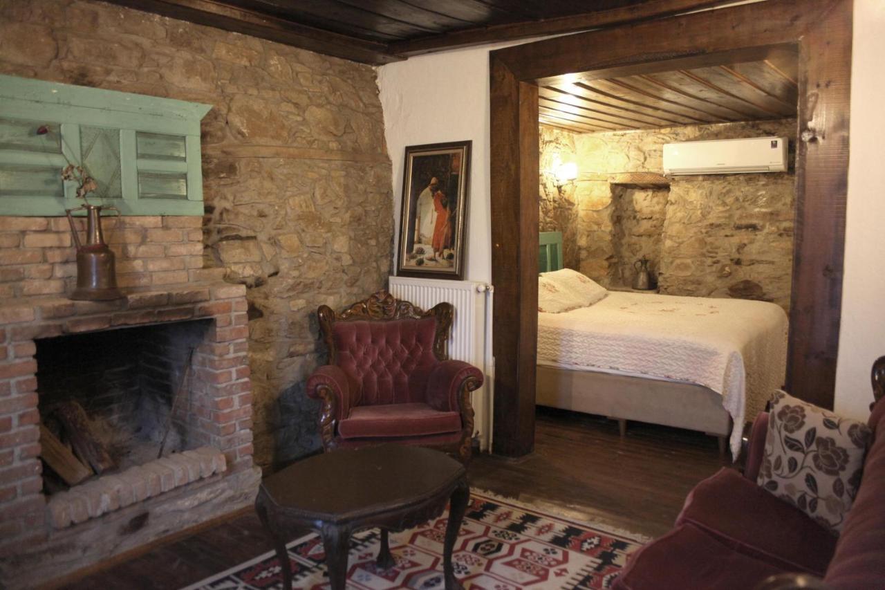 Kirkinca Hotel Selcuk Exterior photo