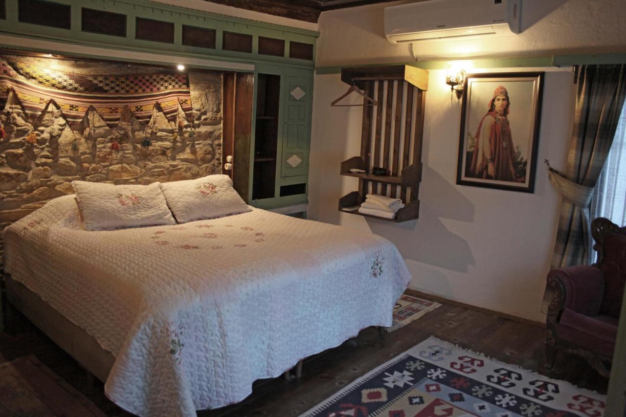 Kirkinca Hotel Selcuk Exterior photo