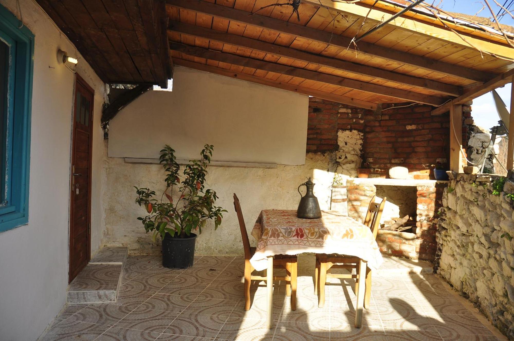 Kirkinca Hotel Selcuk Room photo