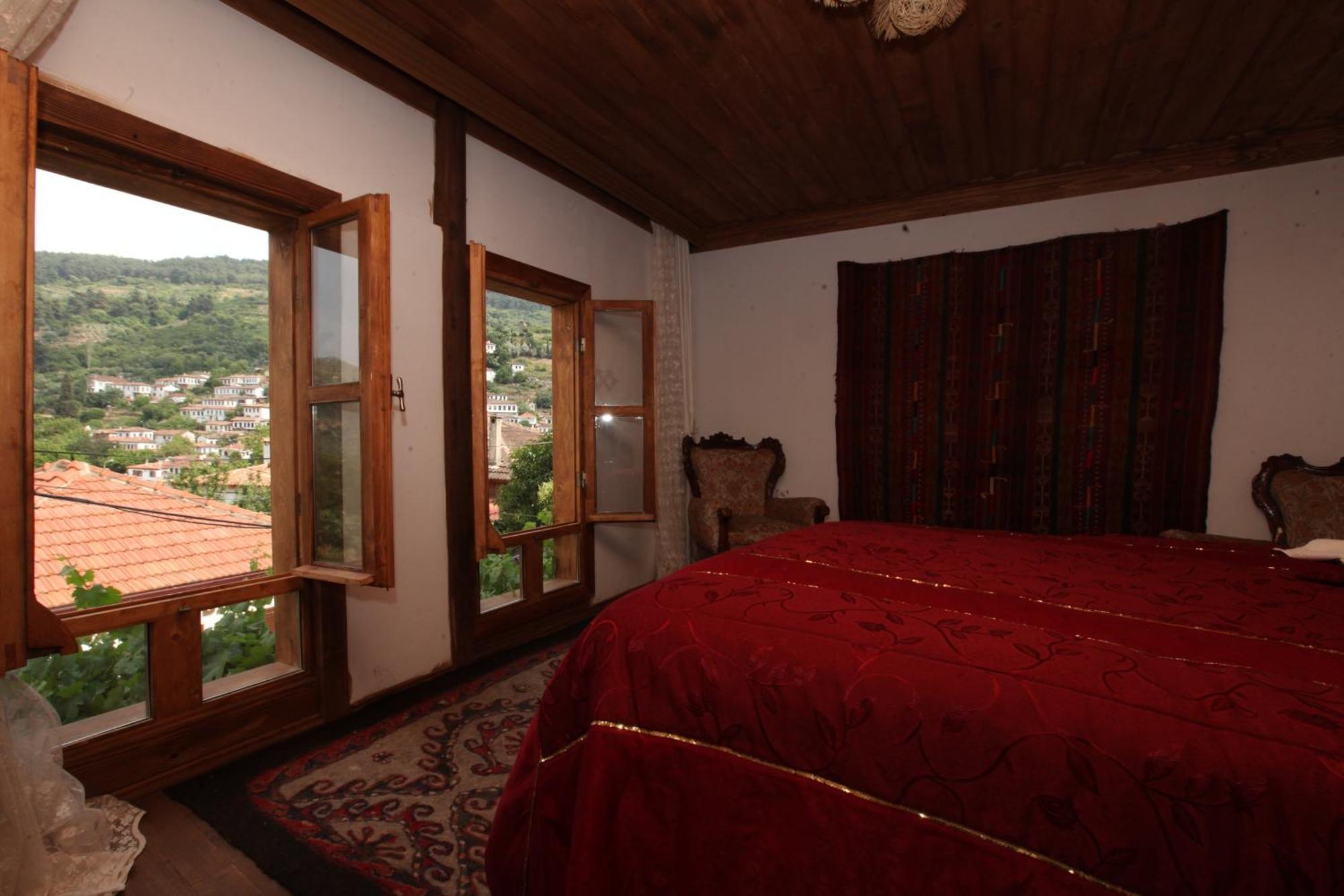 Kirkinca Hotel Selcuk Room photo