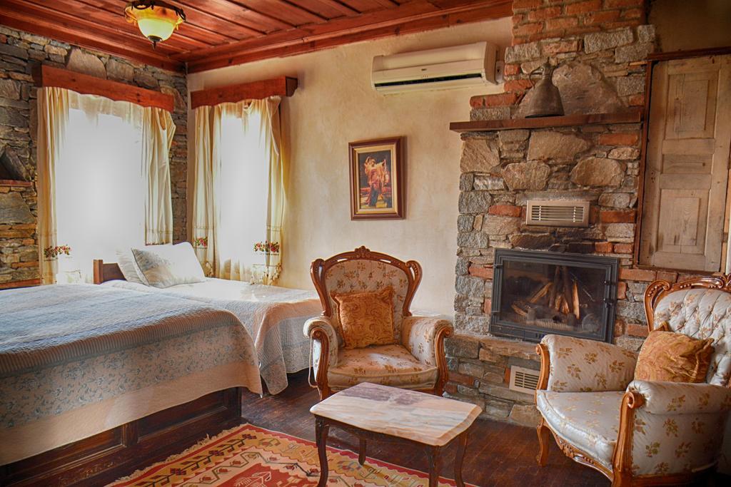 Kirkinca Hotel Selcuk Exterior photo
