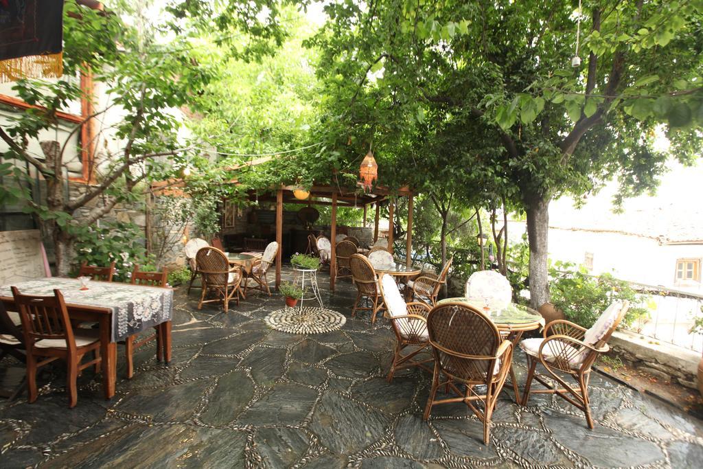 Kirkinca Hotel Selcuk Exterior photo