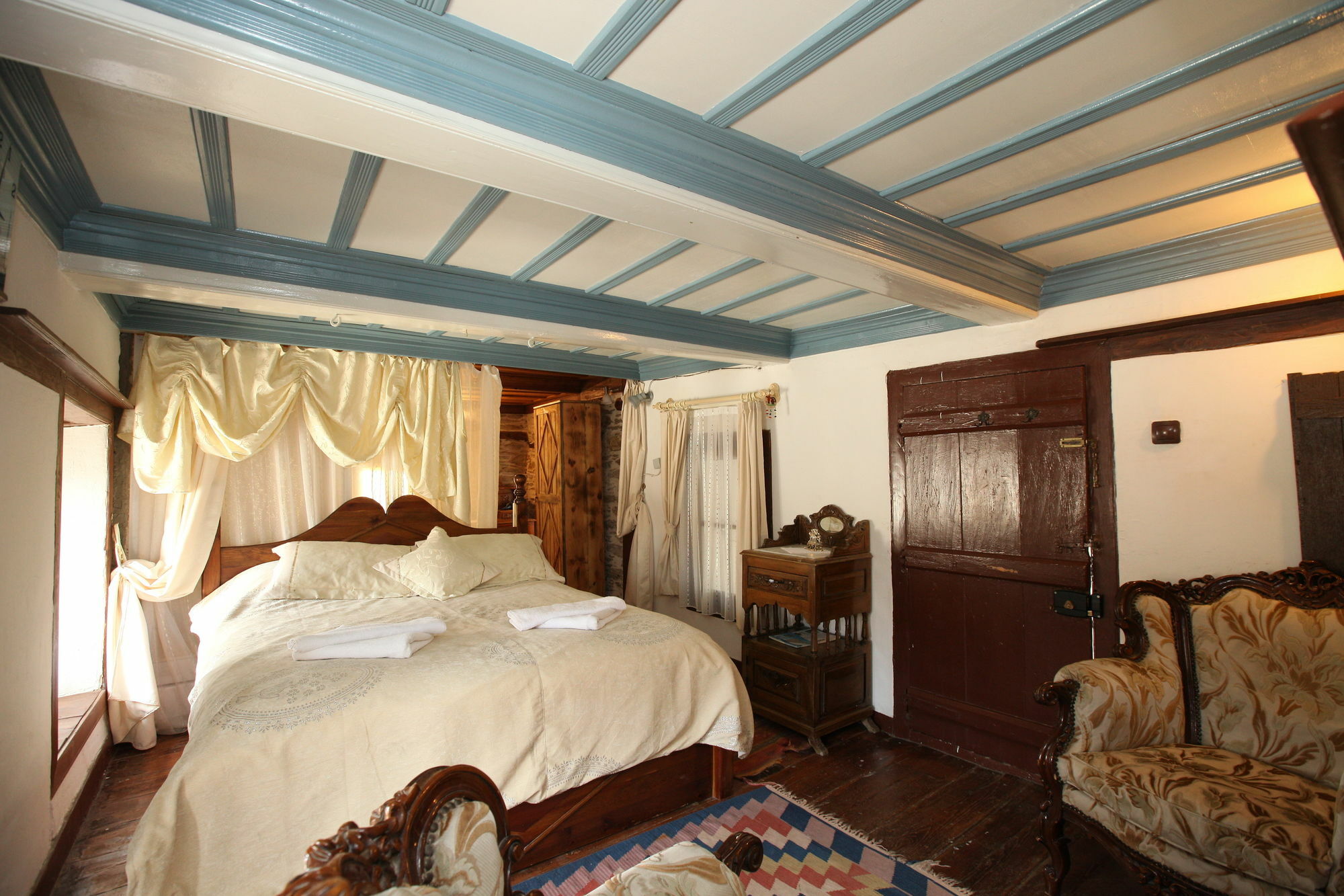 Kirkinca Hotel Selcuk Exterior photo