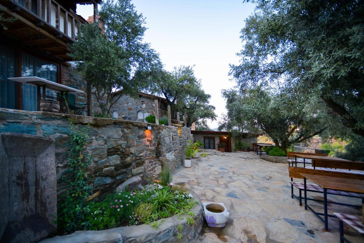 Kirkinca Hotel Selcuk Exterior photo