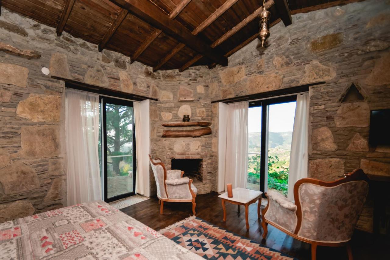 Kirkinca Hotel Selcuk Exterior photo